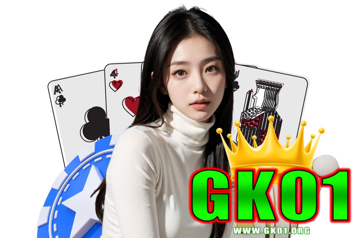 gk01 wallet